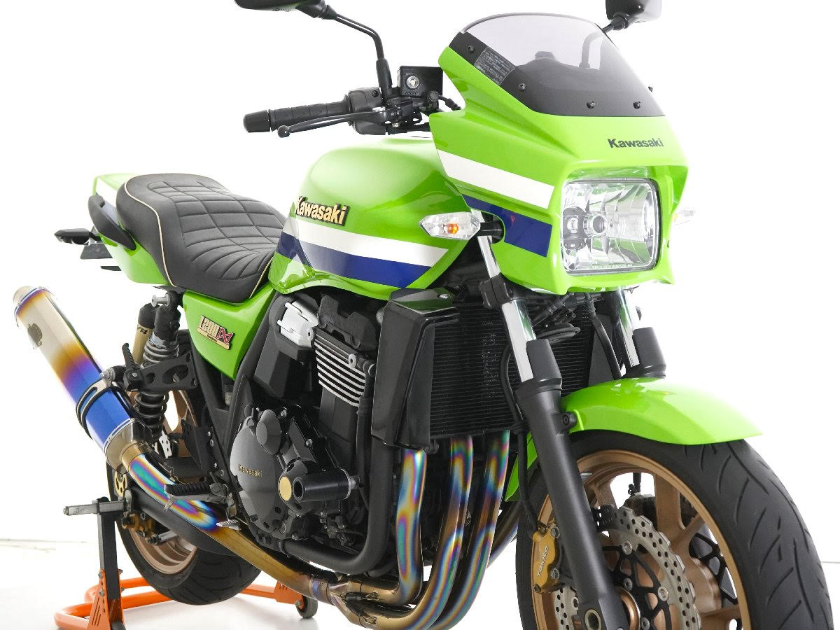 Buy PAIR Block Off ZX-14/R (06-25) SKU: 832050 at the price