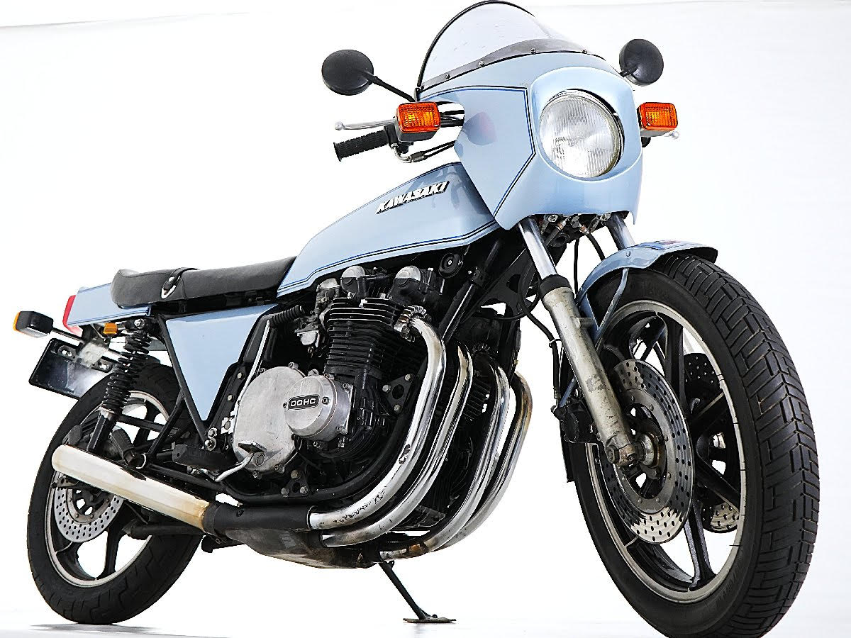 KAWASAKI - セーフティショップ 92