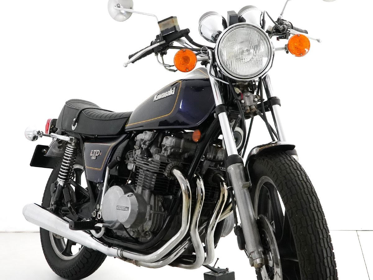 KAWASAKI - セーフティショップ 92