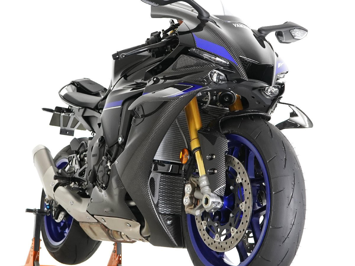 YAMAHA - セーフティショップ 92