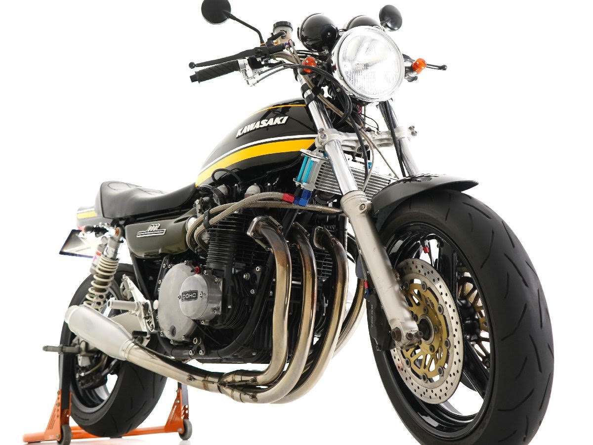 KAWASAKI - セーフティショップ 92